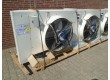 Advansor CO2 koel/vries install 105/90 kw